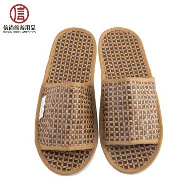 China Super Cheap Terry Hotel Slipper Soft Eco-friendly Cotton Fabric for sale