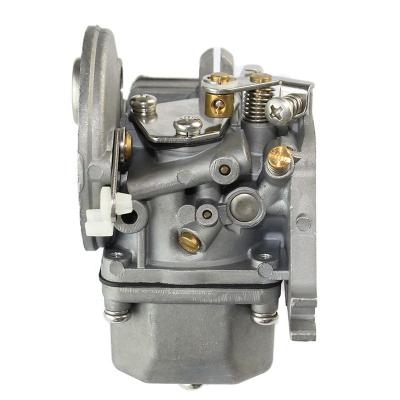 China 4HP 5HP 6E0-14301-05 6E3-14301-00 Carburador fuera de cabina para Yamaha Otro modelo de año en venta