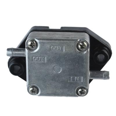 China Yamahaa 4 tiempos 6 hp/8 hp bomba de combustible fuera de bordo 6BX-24410-00 con número de parte 6BX-24410-00 en venta