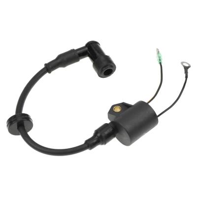 China Conjunto de paquetes de alta presión de plástico para Yamaha de 2 tiempos 40-50HP 6H5-85570-00 en venta