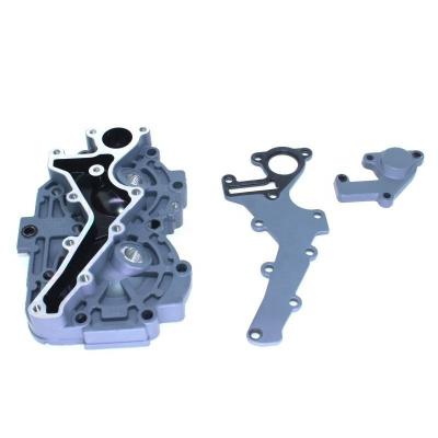China Objetivo Reemplazar/Reparar Yamahaa 15 Cabeza de cilindro de fuera de la cabina Capa del termostato 6B4-11111-00-1S 6B4-11191-00-1S en venta