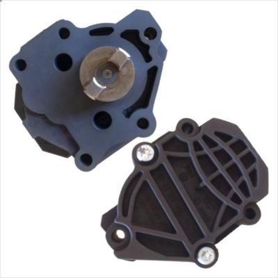 China 0440020125 MERCEDES-BENZZ Kraftstoffpumpe für 0040911101 Andere Kraftstoffspritzer zu verkaufen