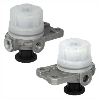 China 0000906050 H11K Brandstofpomp Hand oliepomp voor Mercedes Benzz vrachtwagens Pakketgrootte 7X7X9CM Te koop