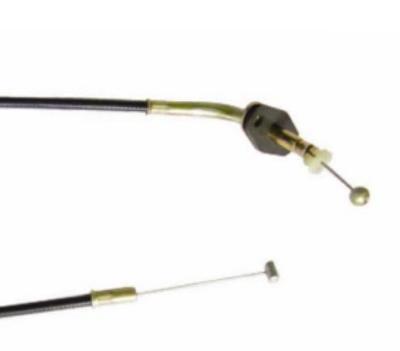 China Customizable Accelerator Cable 1969-1988 Auto PWK Throttle Valve Cable Year 78150-87332 for sale