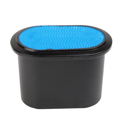 China New Howo Truck Model Air Filter LR011593 / AH429610A for sale