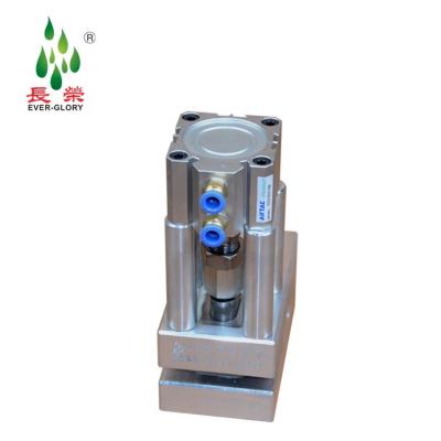 China Factory U-shaped puncher for plastic bag for sale