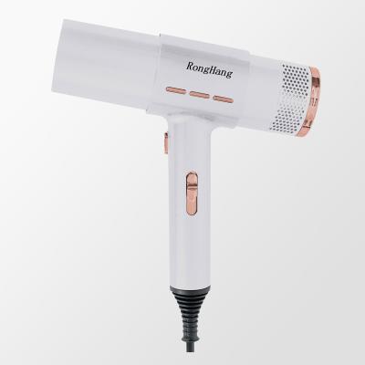 China New Arrivals Ionic High Speed Hair Dryer BLDC Motor Professional Hair Dryer Factory Price Customize Order Private Label for sale
