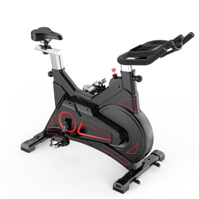 China Gym One Wheel Home Use Indoor Spinning Bike Magnetic for sale