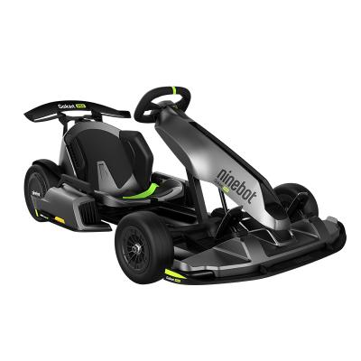 China Aluminum Electric Gokart Pro Racing Go Kart 35km/h High Speed Wholesale New Design Adult Electric Go Kart for sale