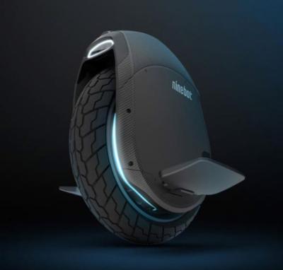 China Original 1800W Unicycle One Z-10 Wheel Electric Scooter Ninebot One Z10 Speed 45km/h 995Wh Battery Kick Scooters for sale