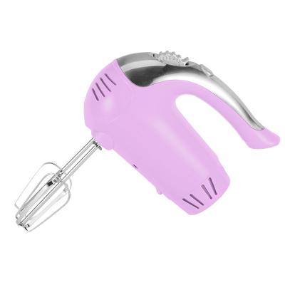 China Beater Ejector Knob YD-209 With Turbo Function 5Speed Electric Hand Mixer Dough Mixer Hand Mixer for sale