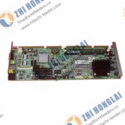 China Hitachi YAMAHA G5 CPU1 Motherboard KYF M860C 000 4B111614 original new in stock en venta