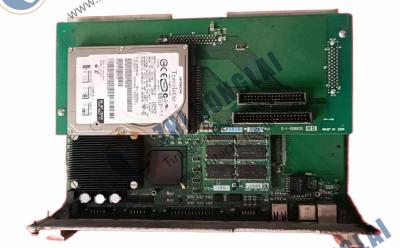 China Hitachi Yamaha TCM-X100 P.C.B MOUNT(CPU) SVA031 / SC7005 6301196053 original new in stock en venta