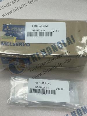 China NS MOTOR HC-AQ0136S-S33 KYB-M701E-00 Motor AC SERVO en venta