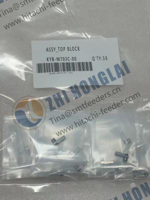 China HEAD TOP BLOCK ASSY FOR G5S KYB-M703C-00 TOP BLOCK en venta