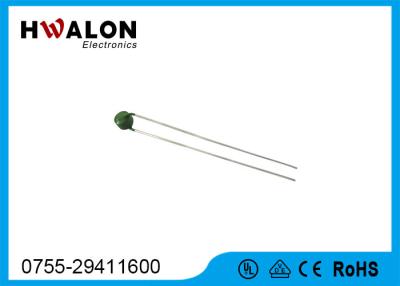 Κίνα 30V σταθερή θερμική αντίσταση RoHS αντιστατών αξίας υπερθέρμανσης 80℃ προστασία εγκεκριμένο προς πώληση