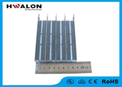 Chine évier en aluminium électrique 8 de soudure de réchauffeurs d'air de 1500W 220V ptc - résistance 3500ohm à vendre