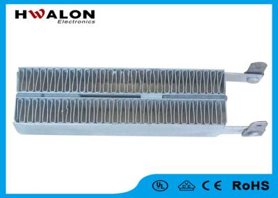 Chine Résistance de réchauffeur d'air de la CE ptc/élément de chauffe pour le thermostat de chauffage par le sol à vendre