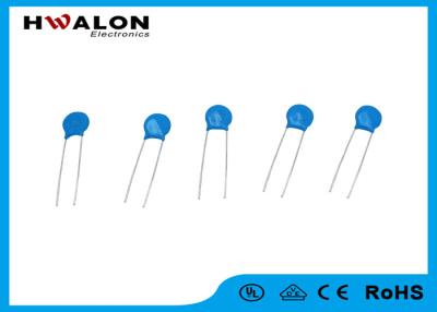 Κίνα 910V Varistor μεταλλικών οξειδίων σειράς για τον παροδικό καταπιεστή κύματος τάσης 20D911K προς πώληση