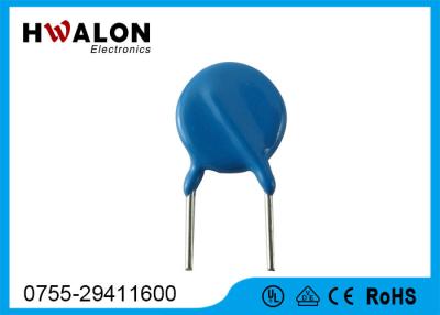 Chine Résistance du matériel en céramique 5ohm de varistance de zinc en métal de 20D271K 270V à vendre