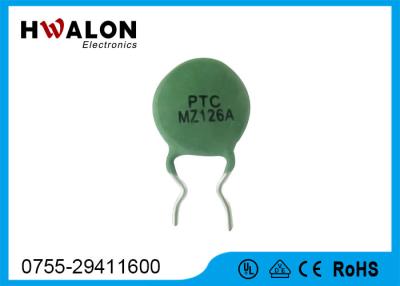 중국 세라믹 구성 서미스터 돌입 현재 제한기, NTC 힘 서미스터 PR2 PTC 판매용