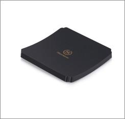 China Free sample square black acryilc hotel soap dish for Four season hotel for sale