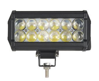 China High Power LED Light Bar, Offroad Light, Vehicle Light Bar,Truck Light Bar for sale