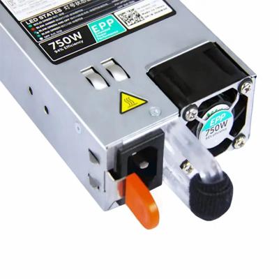China Server DELL Server Host AC Hot Swap Bulk 1100w Power Supply: Suitable for T640 R740 R840 for sale