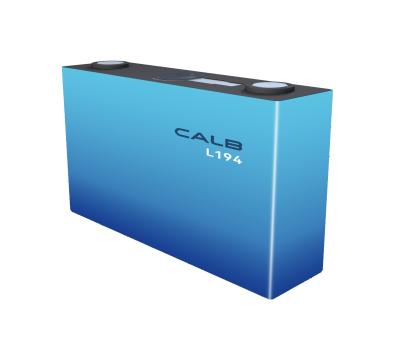 China 7C Discharge Rate + 2C Fast Charge Rate 3.2V 50Ah 54Ah Prismatic LFP Battery Cell UN38.3 Certified for sale