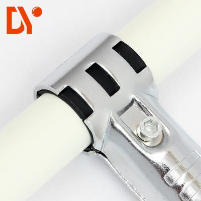 China Structural Anti Static Pipe , Round Shape Pe Coated Pipe Environmental Friendly for sale