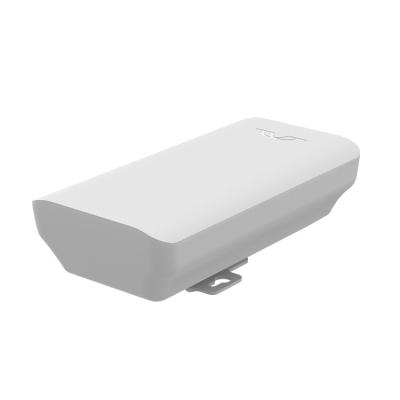 China Cpe Dedicated Frequency 5.8ghz Outdoor Bridge Rate 1.5km Elevator Speed 300Mbps Wifi Network Bridge 197*44*110mm for sale