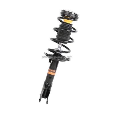 China Shock Absorber 1693200530ZC 1693201130 1693201730 for Mercedes-Benz 245 169 2004-2012 for sale