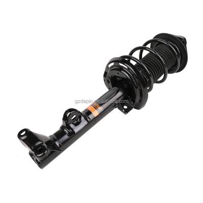 China Stoßdämpfer 2043200131 für Mercedes-Benz 204 OE NO. Zweck Ersetzen/Reparatur zu verkaufen