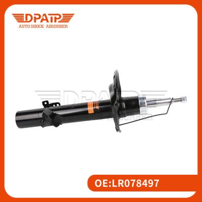 China Land Rover Discovery LR078497 LR070934 Front Suspension Strut L550 2015-2016 for sale