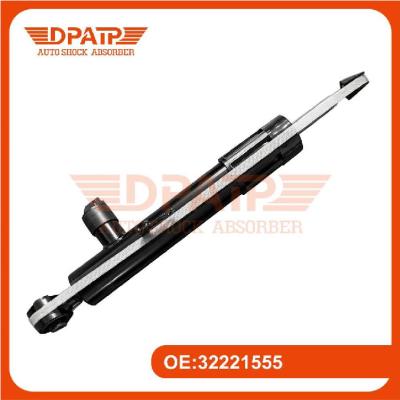 China Absorvedor de choque elétrico para suportes de suspensão de automóveis Volvo XC40 32221555 32221556 à venda