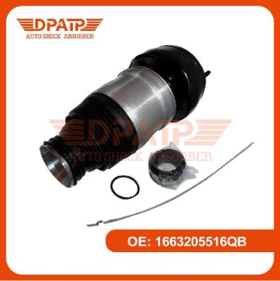 China Mercedes Benz Luftfederung Feder 1663205266QB 1663205516QB Reparatur-Kit zu verkaufen