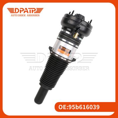 China Porsche Macan 2014 - 2017 OEM 95B616039 95B616039A Air Shocks para automóveis à venda