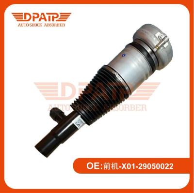 中国 空気懸垂交換 X01-29050021 X01-29050022 リ・オート L6 L7 L8 L9ダムパー 販売のため