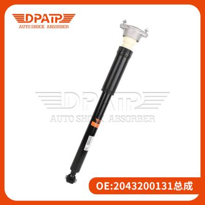 China Rear Hydraulic Shock Absorber 2043200131 for Mercedes-Benz GLK 250 for sale