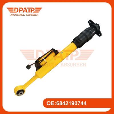China Dodge Challenger 6842190744 68421906AA Rear Inductive Shock Absorber for sale
