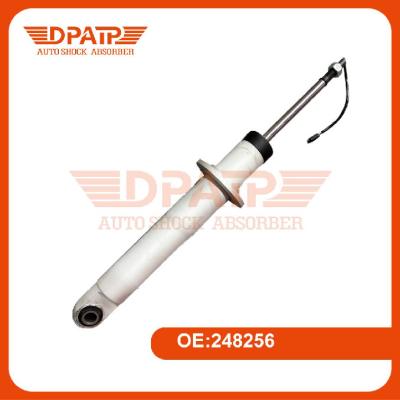 China Maserati Quattroporte M139 248256 Rear Car Electronic Suspension Strut for sale