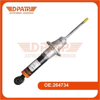 China Rear Electronic Suspension Strut 264734 264736 for Ferrari FF Adjustable Magnetic Shock for sale