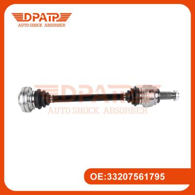 China Transmission Drive Shaft 33207561795 33207561796 for BMW E90 E91 E87 for sale