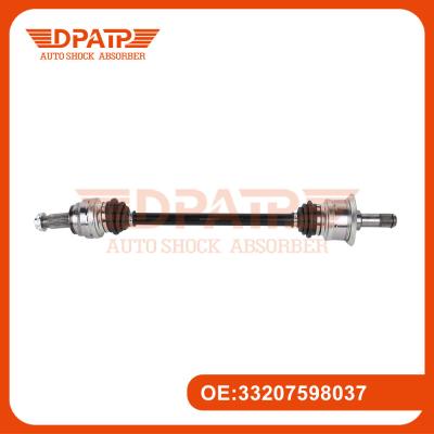 China Rear Propeller Shaft Assembly 33207598037 33207598038 for BMW X3 F25 X4 F26 for sale