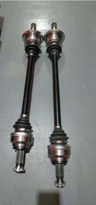 China Transmission Side Shaft 33207566086 33207566087 for BMW F01 F02 F07 GT F12 F13 for sale