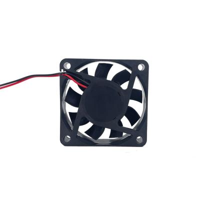 China Garment Shops Silent fan 60 * 60 * 15mm 60mm AC cooling brushless fan 110v 220v laptop cooling fan for sale