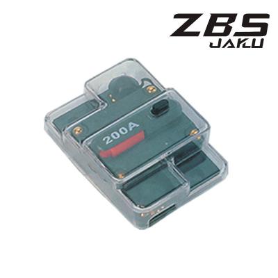 China ZBSJAKU FH64 Circuit breaker with reset button for sale