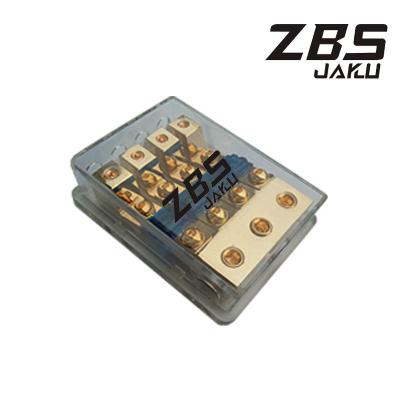 China ZBSJAKU FH66 Mini ANL Fuse Holder for sale