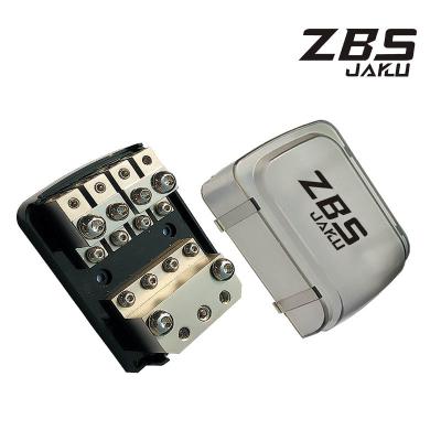 China ZBSJAKU FH50 Mini ANL Fuse Holder for sale