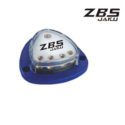China ZBSJAKU DB4 power distributor block for sale